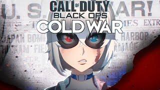 【COD: BLACK OPS - COLD WAR】