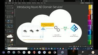 Azure Active Directory Domain Services