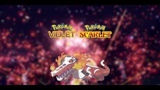 Pokemon Violet Act 159: How Strong is Skeledirge?