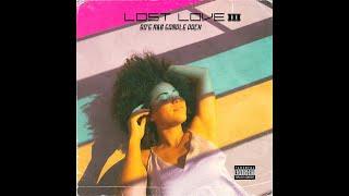 FREE 90s R&B SAMPLE PACK - LOST LOVE VOL.3 (VINTAGE SAMPLES, RnB SAMPLE)