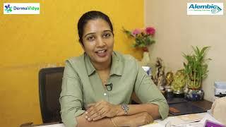 Hair Fall in Female & Remedies by Dr. Anu Anna Varghese, Dermatologist, Bengaluru