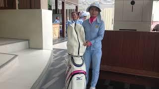 Tour of Southeast Asia GC