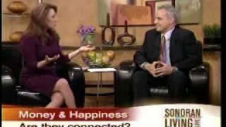 Clint Arthur on ABC15 Phoenix "Sonoran Living Live"