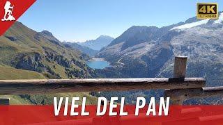 Anello del VIEL del PAN - [Dolomiti Ep#4]