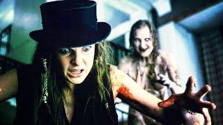 10 Horror Movie Villains Who Encountered Something Worse