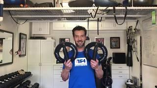 Tony Horton's PowerStand