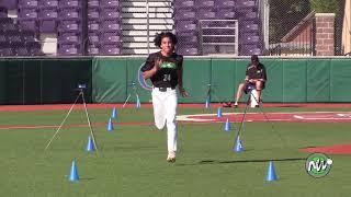 Gabriel Alvarado - PEC - 60 - Timberline HS (ID) June 10, 2020