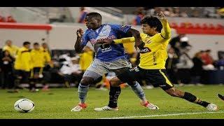 Barcelona SC vs Emelec Highlights Goal