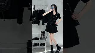 fashion #ootd #weeklyoutfits #whatIwore #outfit #outfits #ootdvideo #fashionvideo