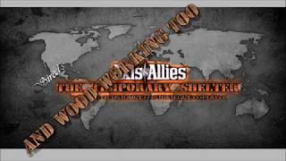 Axis & Allies Custom Cash