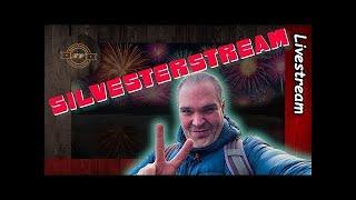 BÖLLER und FEUERWERK - Der SILVESTERSTREAM