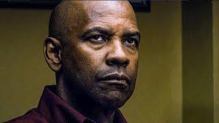 "Is It Just You Or Are We Waiting For Someone Else?" | The Equalizer