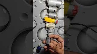 DC motor collection with motor price || #shorts #video #motor #viral