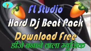 Fl Studio Dj Beat Pack Free Download | fl studio flp project files download _ Dj Loops Pack download