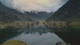 Outlander Season 6 | Clips from STARZ Teasers