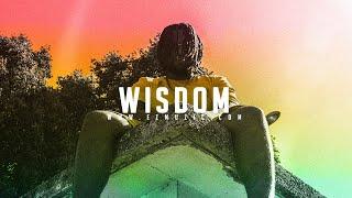 WISDOM - Reggae Roots Drill Type Beat 2023 | Chronixx x Pop Smoke Type Beat