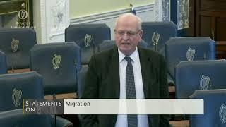 Statements on Migration 10th July 2024