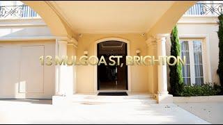 13 Mulgoa St, Brighton - Z.Real Estate