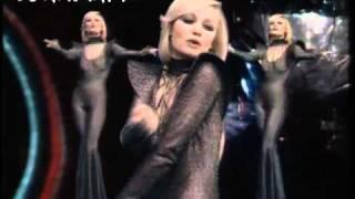 Bob Sinclar & Raffaella Carra - Far L'Amore Official Video HD