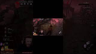 МАСТ-ХЭВ, ТАКТИКА ПРОТИВ ЛЕГИОНА, ИГРАЕМ В ДБД | Dead by Daylight #dbd #dbdshorts #shorts #dbdclips