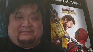 Deadpool & Wolverine Review (Spoilers)