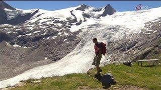 Neue Prager Hütte - Alpenvereinshütte