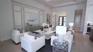 Mediterra: New Luxury Homes Naples, The Devonshire CAB22