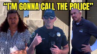 IGNORANCE OF OUR RIGHTS IS NO EXCUSE - First Amendment Audit