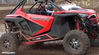 Speedwerx ECU Tuning // Polaris RZR Pro XP Turbo