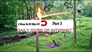 1 Hour and 30 Minute of Daily Dose Of Internet (Part 2)