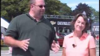 WCNY at The Fair 08/27/08 Part 3