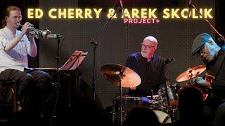 Ed Cherry & Arek Skolik Project+ "All Blues" (Miles Davis)