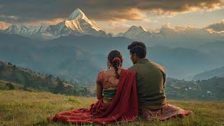 Feel Like You Fall In love In Nepal 