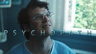 Vigilante | Psychopath