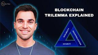 Blockchain Trilemma Explained