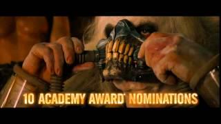 Mad Max: Fury Road (HBO NOW)