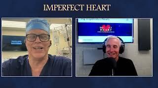 Episode 26: Exploring Robotic Cardiac Surgery for Myocardial Bridges with Dr. Thomas Sloane Guy