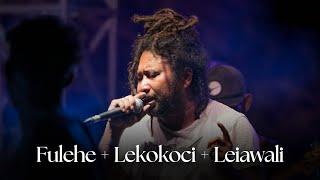 KLAMAR - Fulehe + Lekokoci + Leiawali (@LANTAVA 2023)