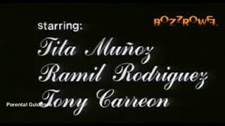 "BLUSANG ITIM"(1986)// Snooky Serna Richard Gomez,Full Movie