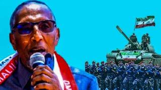 ictiraafka somaliland badbaado qaran bey u bahan tahay, isbadal dhab, awood xududaha dib loso celiyo