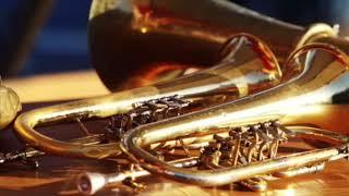 Air in F Major(Adagio) for Brass Quartet | Samuel Yawson