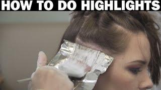 How To Do Highlights