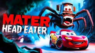MATER HEAD EATER - Story of Transformation