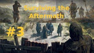 Surviving the Aftermath deutsch #3 [Überlebende in der Pandemie mit Hex]