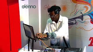AFRO + UG VIBES #djaydenno #galaxyfm