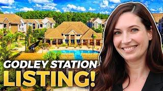 Arbors At Godley Station: Living In Pooler Georgia | Find Your Dream Home In The Arbors In Pooler GA