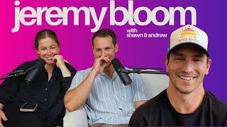 Jeremy Bloom