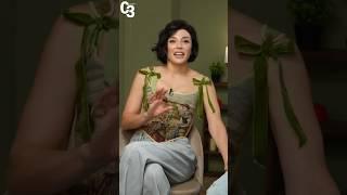 Алина Астровская про Антона Лаврентьева #современноездоровье #shorts #семья #отношения