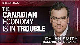 Finance Minister Freeland Gone Trudeau's Cabinet Imploding | Dylan Smith and Jimmy Connor