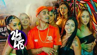 LEMBRA AQUELE CARA QUE TE DEU TAPA NA CARA (Clipe Oficial) MC Menor MT, Pelourinho, Kennedy o Braboo